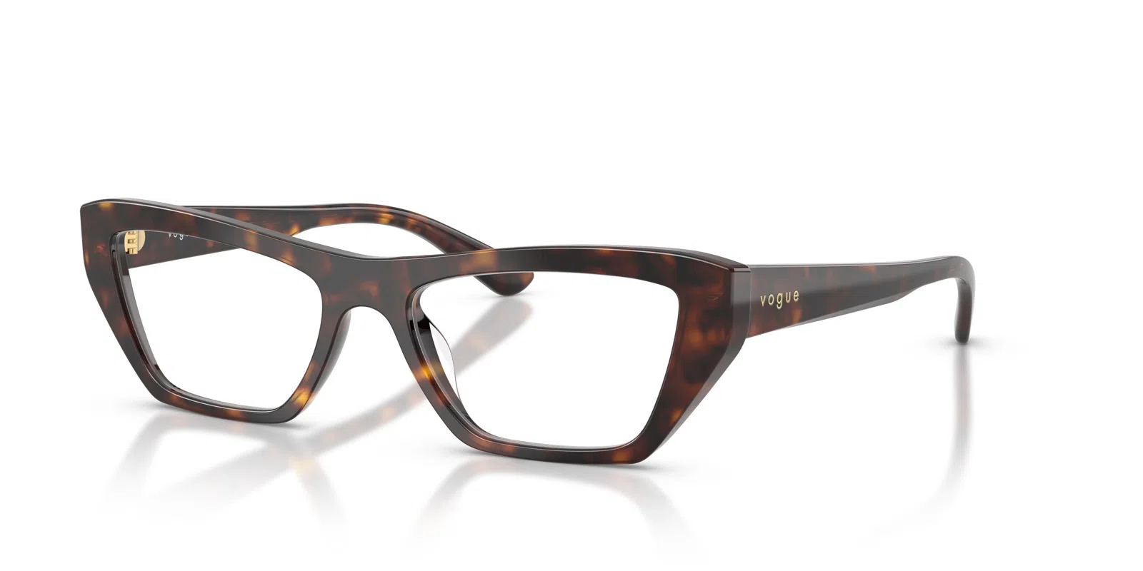 Vogue 5701U Eyeglasses - view 24